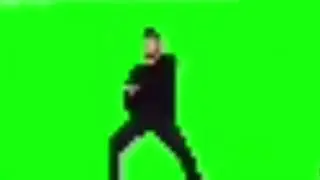 MrBeast Rizz Meme Low Quality