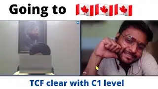 TCF Canada - unconventional sucess story #TCF #TEF #CanadaPR