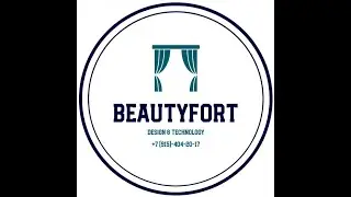Салон штор Beautyfort Раменское