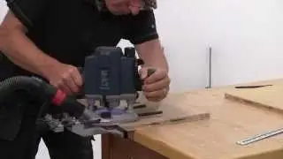 Build it with Bosch Bathroom tallboy part 2 HD
