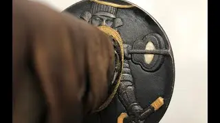 Hanwei Date Masamune Katana (SH24960) Review