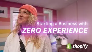 Starting a business from scratch | Mom's success story