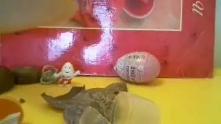 Сюрпризы