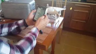 DJI phantom IPhone 7plus full video edit part 2