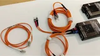 Optical Fiber Solutions  Fiber Optic Basics for Field Techs