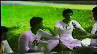 Recuperados dos vícios das drogas
