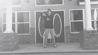 Floreyyyy - Dream | Freestyle Animation Dance | @Floreyyyy