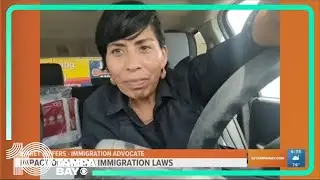 New Florida immigration laws to take effect in less than 2 months