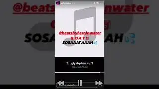 uglystephan - 06.06.2021 Snippet