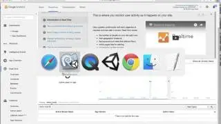 Unity Game 14 - About start and stop session