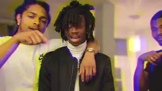 THEVFTERPVRTY - JAPAN  (Official Video)  Shot & Chopped by WoodBoys Productions