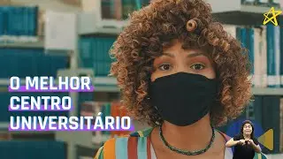 O Melhor Centro Universitário | UNIPÊ 50 anos