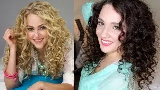 The Carrie Diaries Inspired Hair Tutorial +Collab with SpeakNoww17