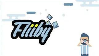 Fliiby is photo & video sharing app for amazing content creators