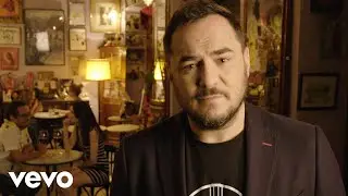 Ismael Serrano - La cancion más triste del mundo (Capítulo 2)
