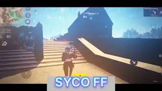 Bin Tere Sanam | Free Fire Best Edited Beat Sync Collab With @SYCO FF