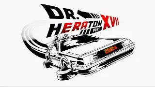 Dr. Harriton Theme Reveal 2024