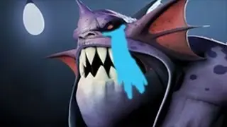 Short Video:R.I.P. Slardar