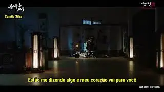 The One (더 원) | Because It’s You (그대이기에) MY Sassy Girl OST PART1 (Legendado) (PT-BR)
