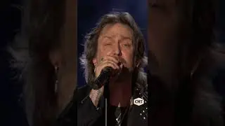 Darius Rucker & The Black Crowes Perform “Let Her Cry” | 