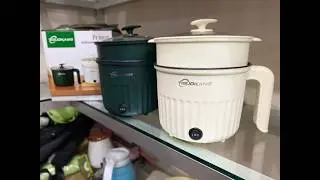 🔥 Prince Multifunctional Cooking Pot
