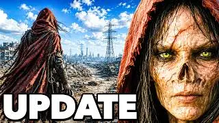 Fallout 5 is Closer Than We Think...