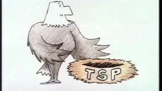 Thrift Savings Plan animated informational video