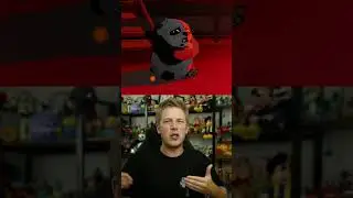 The Tragedy Behind Po's Dream