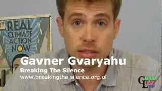 Israeli Soldiers Breaking The Silence on the Occupation of Palestine 2-2