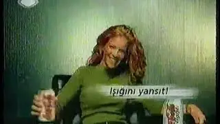 TRT 1 - Reklam Kuşağı + Tanıtımlar (01.10.2003) 3.Bölüm - 