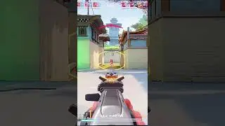 It was my quick fight at Valorant #shorts #valorant #game #viral #stream