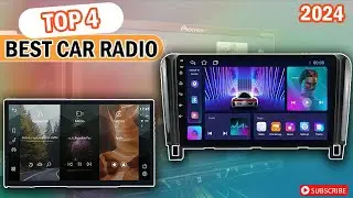 Best Car Radio | Aliexpress | Car Radio 2024