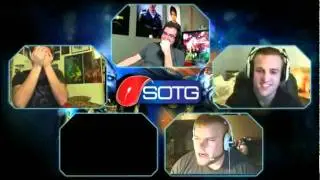 SotG ep. 60:  FMK
