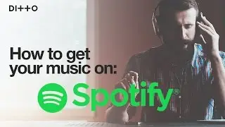 How To Get Your Music On Spotify