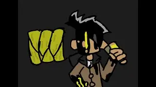 Bendy and the dark revival FINAL BOSS, + cutscenes. End of a inky era