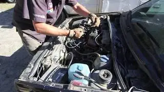 Car Won't Start? What to do.