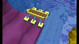 Minenautica Mod Showcase
