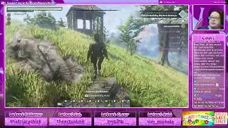 Enshrouded (Take 2) Day 4 - Solo Exploration (Live VOD 2/15/24 pt4)