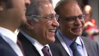 CHOGM 2018 Day 2 | Prince William, Duke of Cambridge address Youth