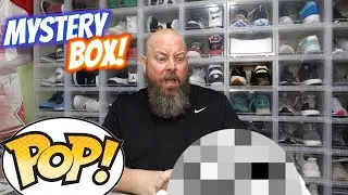 Let's crack a $200 Chrono Toys 2 YEAR OLD Funko Pop Box