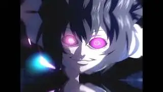 After Dark Edit | Alight Motion Remake