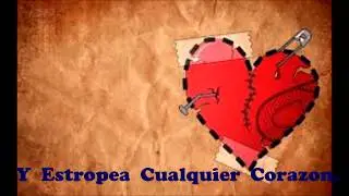 NAZARET    El Amor Duele  ( Traducida al Español)  HD Equalizer