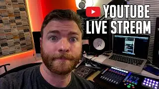 How to Master a song - Friday Night Live Special!