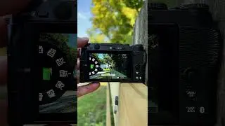 How the Film Simulation Dial Works on Fujifilm Cameras