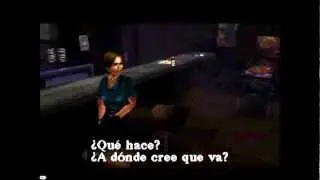 El pajaro violador!- Silent hill Let's Play (Blind) Parte 2