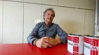 Milesi People - Intervista a DMB