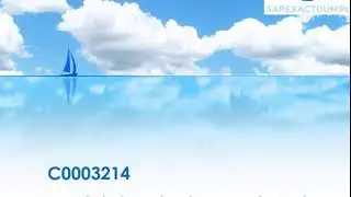 C0003214 IBM Certified - Spectrum Storage Management V7   || Exam Live Webinar of Passing Techniques
