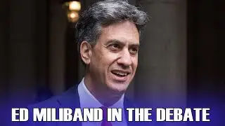 Ed Miliband torn apart in furious debate over £8bn plan.