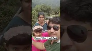 Summer Holiday 🏝️ with Family in India 2023. Trip to Wayanad, Kerela. 