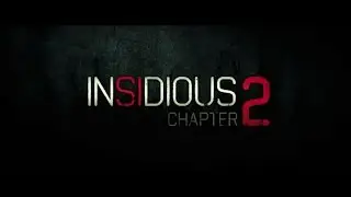 INSIDIOUS CHAPTER 2 Soundtrack - Track 11 - Don't You Dare